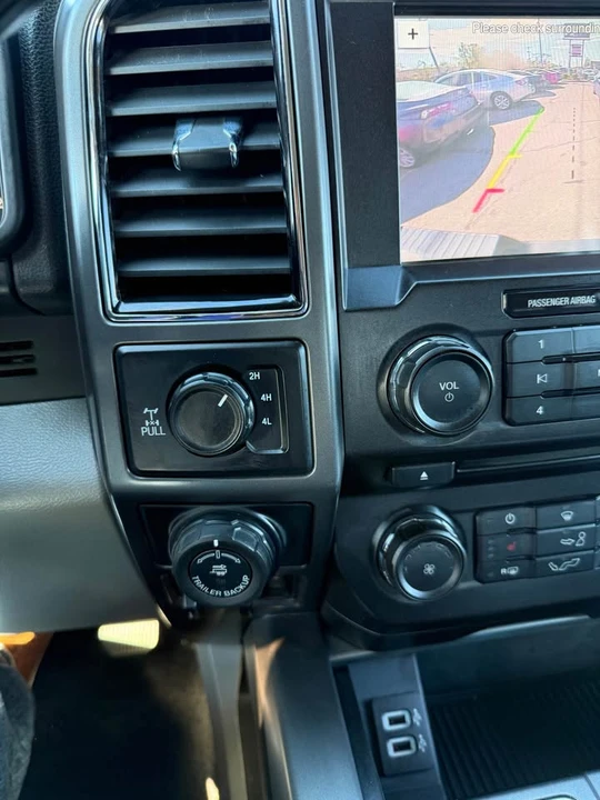 2018 Ford F-150 13th Gen - Image 9 of 13