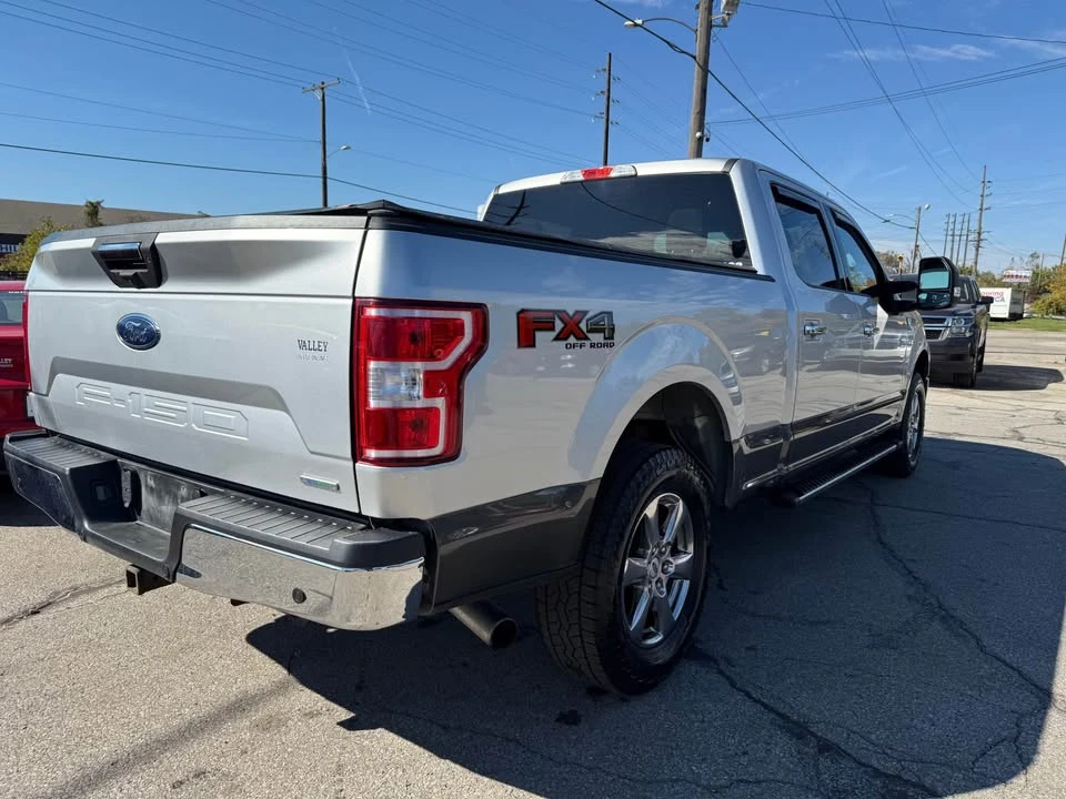 2018 Ford F-150 13th Gen - Image 6 of 13