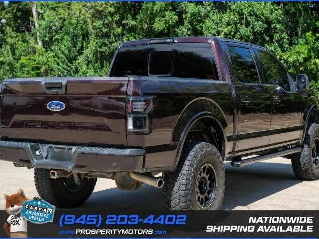 2018 Ford F-150 13th Gen - Image 9 of 21