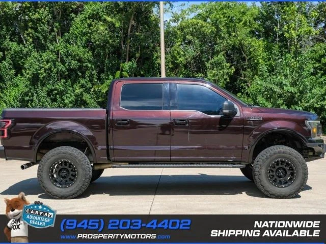 2018 Ford F-150 13th Gen - Image 8 of 21