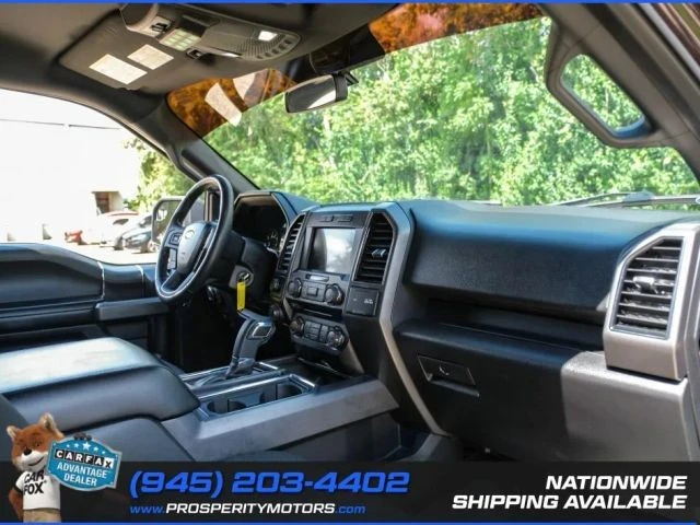 2018 Ford F-150 13th Gen - Image 15 of 21
