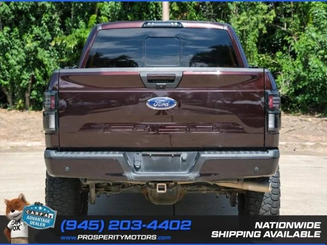2018 Ford F-150 13th Gen - Image 10 of 21