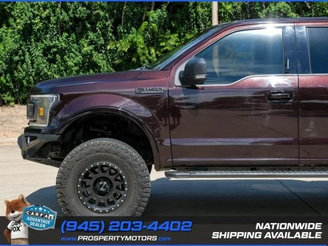 2018 Ford F-150 13th Gen - Image 13 of 21