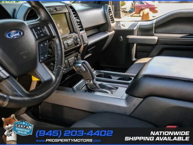 2018 Ford F-150 13th Gen - Image 20 of 21