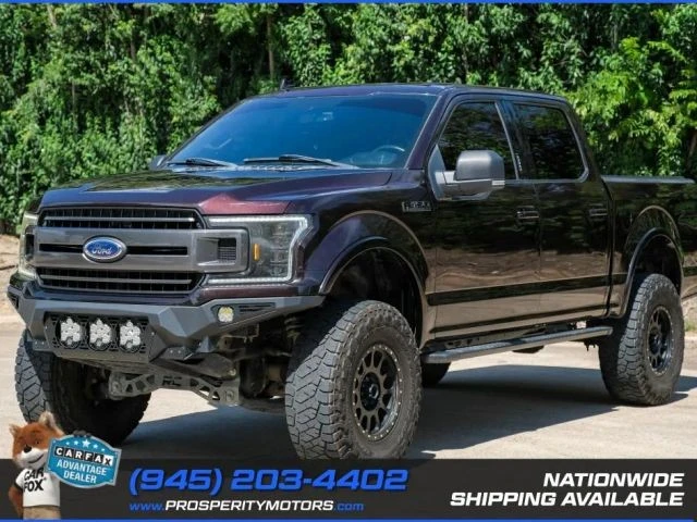 2018 Ford F-150 13th Gen - Image 7 of 21