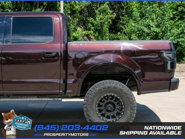 2018 Ford F-150 13th Gen - Image 14 of 21