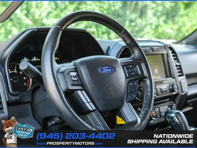 2018 Ford F-150 13th Gen - Image 3 of 21