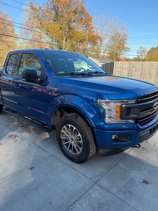 2018 Ford F-150 13th Gen - Image 3 of 9