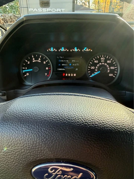 2018 Ford F-150 13th Gen - Image 6 of 9