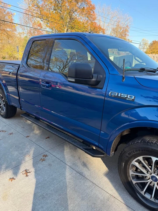 2018 Ford F-150 13th Gen - Image 4 of 9