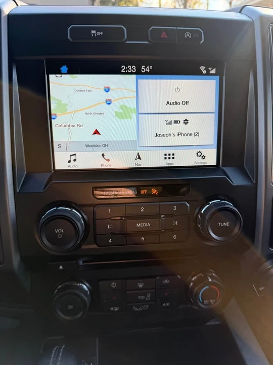 2018 Ford F-150 13th Gen - Image 7 of 9