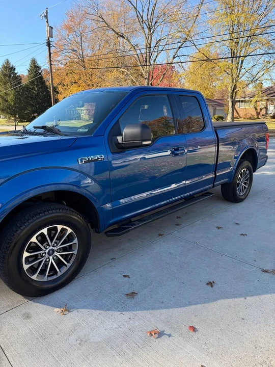 2018 Ford F-150 13th Gen - Image 2 of 9