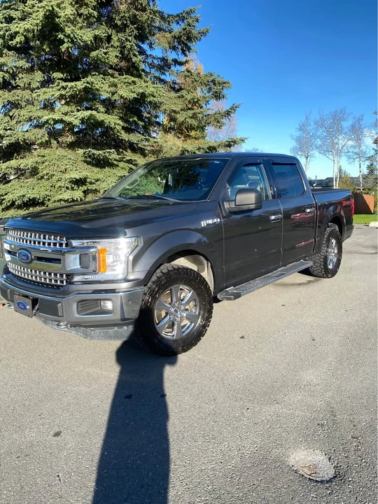 2018 Ford F-150 13th Gen - Image 4 of 9