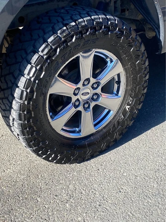 2018 Ford F-150 13th Gen - Image 6 of 9