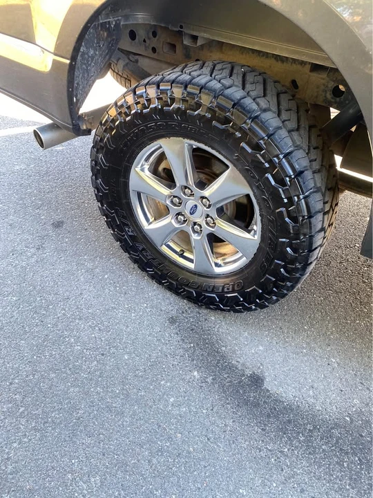 2018 Ford F-150 13th Gen - Image 2 of 9