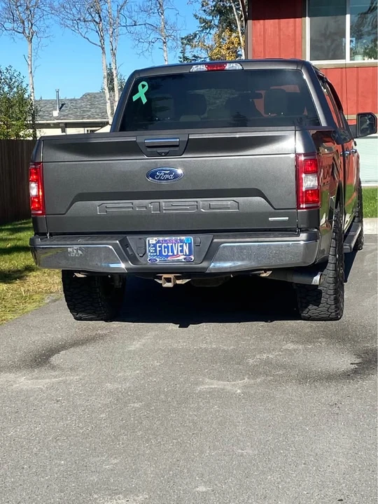 2018 Ford F-150 13th Gen - Image 9 of 9