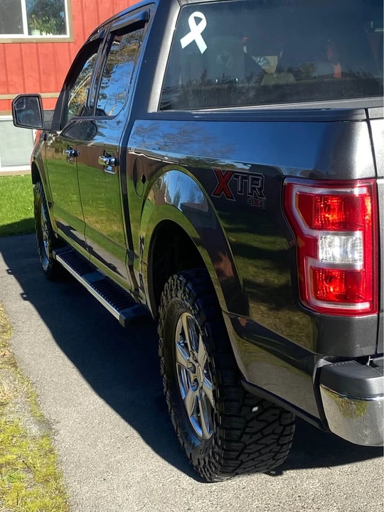 2018 Ford F-150 13th Gen - Image 7 of 9
