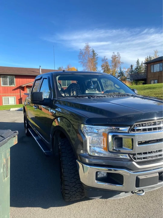 2018 Ford F-150 13th Gen - Image 3 of 9