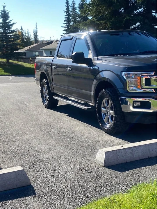 2018 Ford F-150 13th Gen - Image 8 of 9