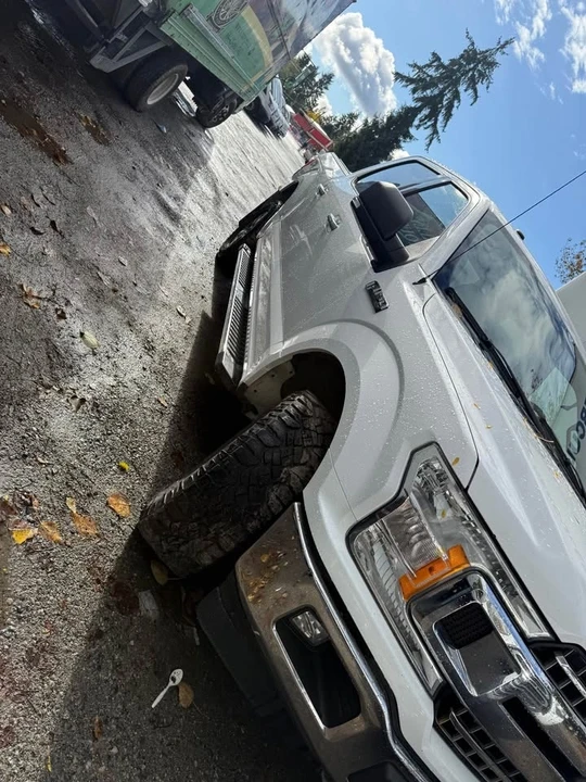 2018 Ford F-150 13th Gen - Image 5 of 6