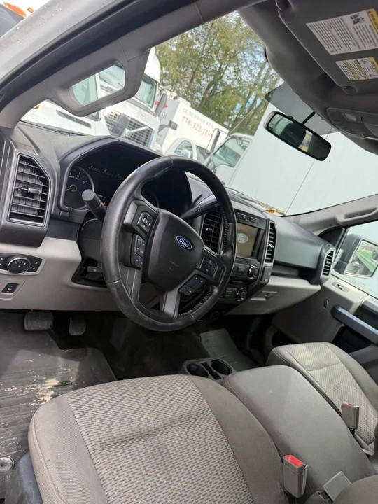 2018 Ford F-150 13th Gen - Image 2 of 6