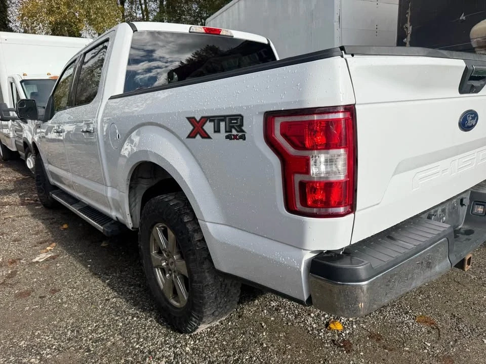2018 Ford F-150 13th Gen - Image 3 of 6