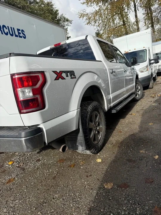 2018 Ford F-150 13th Gen - Image 4 of 6