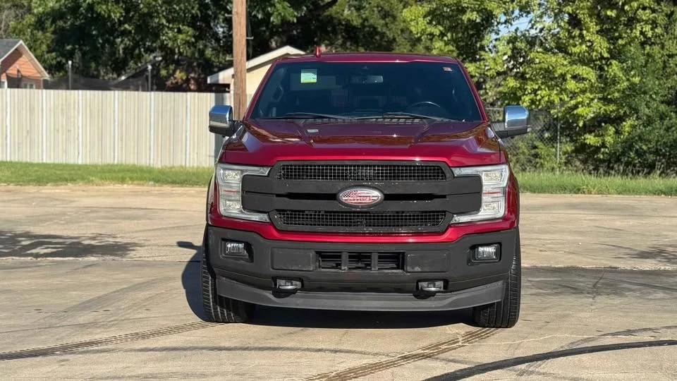 2018 Ford F-150 13th Gen - Image 9 of 9