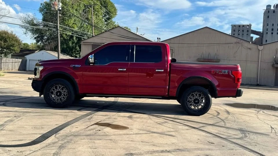 2018 Ford F-150 13th Gen - Image 2 of 9