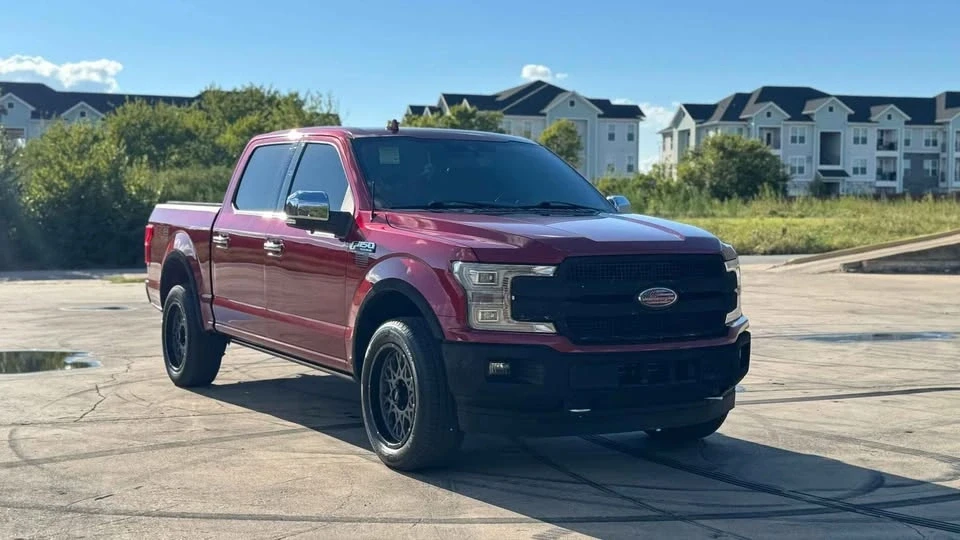 2018 Ford F-150 13th Gen - Image 3 of 9