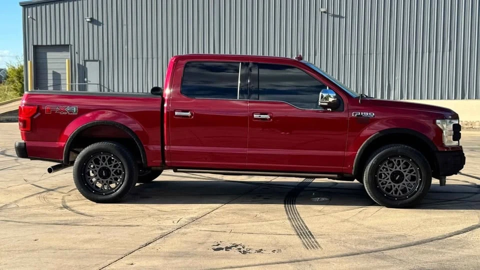 2018 Ford F-150 13th Gen - Image 8 of 9