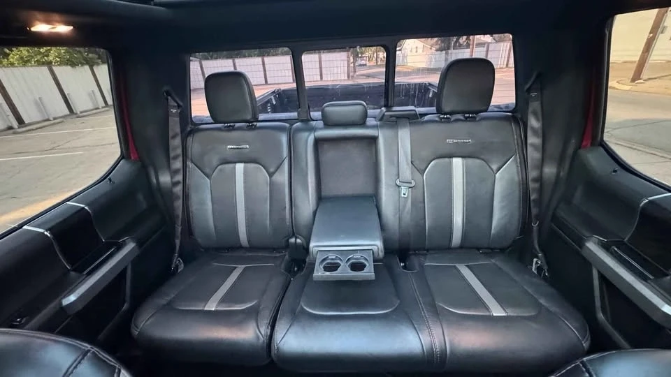 2018 Ford F-150 13th Gen - Image 5 of 9