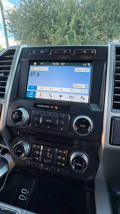 2018 Ford F-150 13th Gen - Image 6 of 9