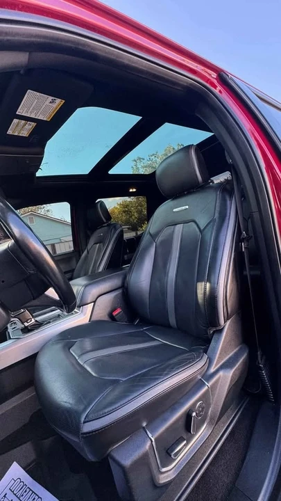 2018 Ford F-150 13th Gen - Image 4 of 9