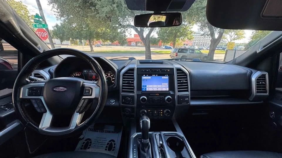 2018 Ford F-150 13th Gen - Image 7 of 9
