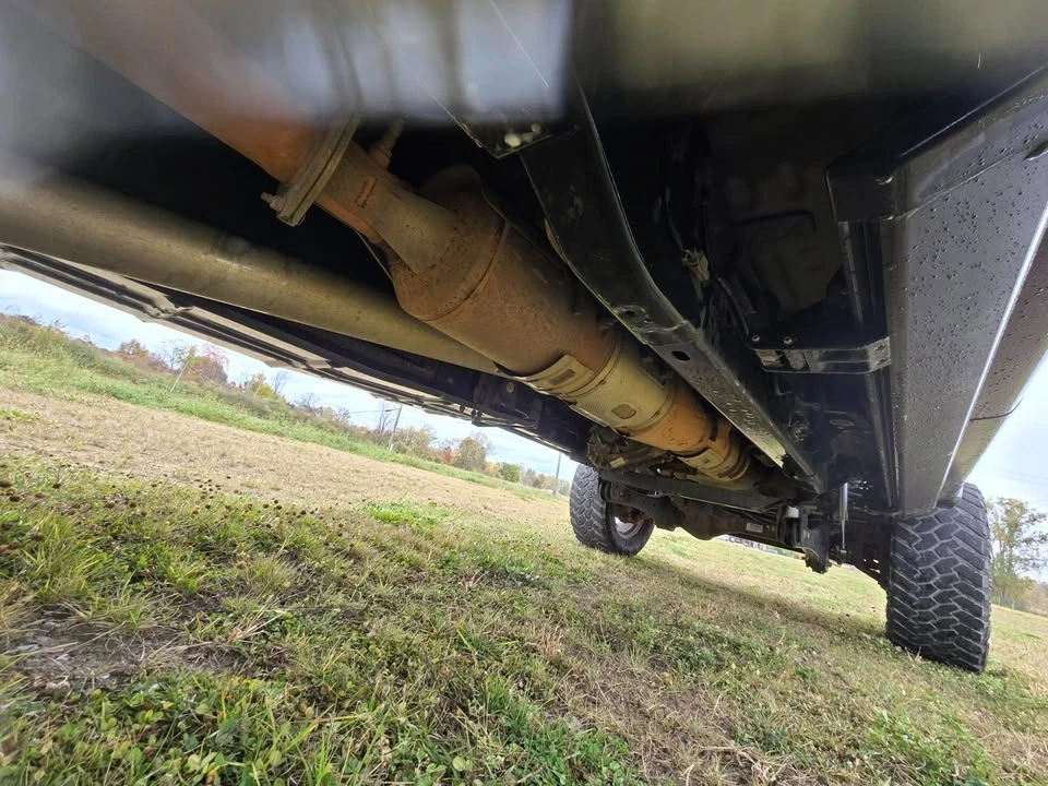 2018 Ford Super Duty 4th Gen - Image 15 of 15