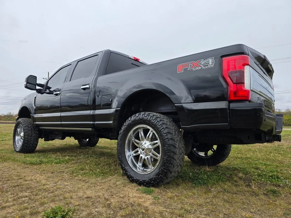 2018 Ford Super Duty 4th Gen - Image 6 of 15