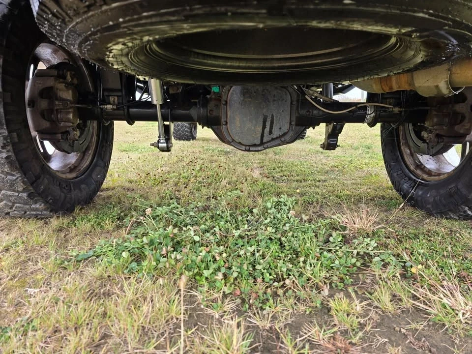 2018 Ford Super Duty 4th Gen - Image 5 of 15