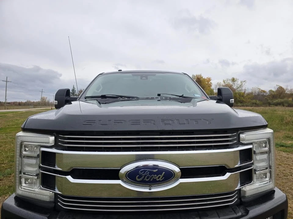 2018 Ford Super Duty 4th Gen - Image 10 of 15
