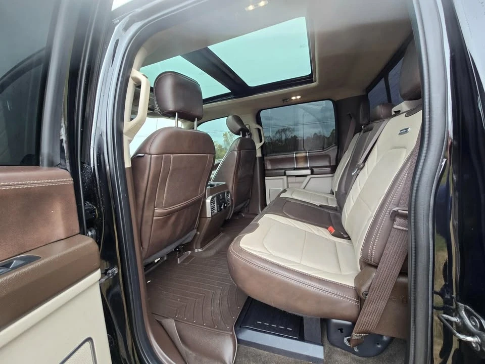 2018 Ford Super Duty 4th Gen - Image 12 of 15