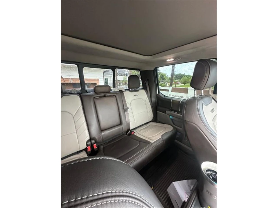 2018 Ford Super Duty 4th Gen - Image 6 of 16
