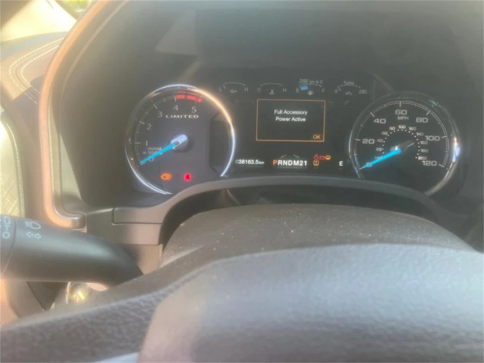 2018 Ford Super Duty 4th Gen - Image 16 of 16