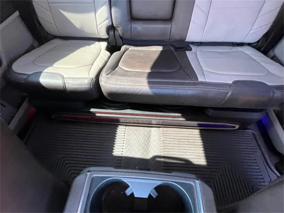 2018 Ford Super Duty 4th Gen - Image 14 of 16