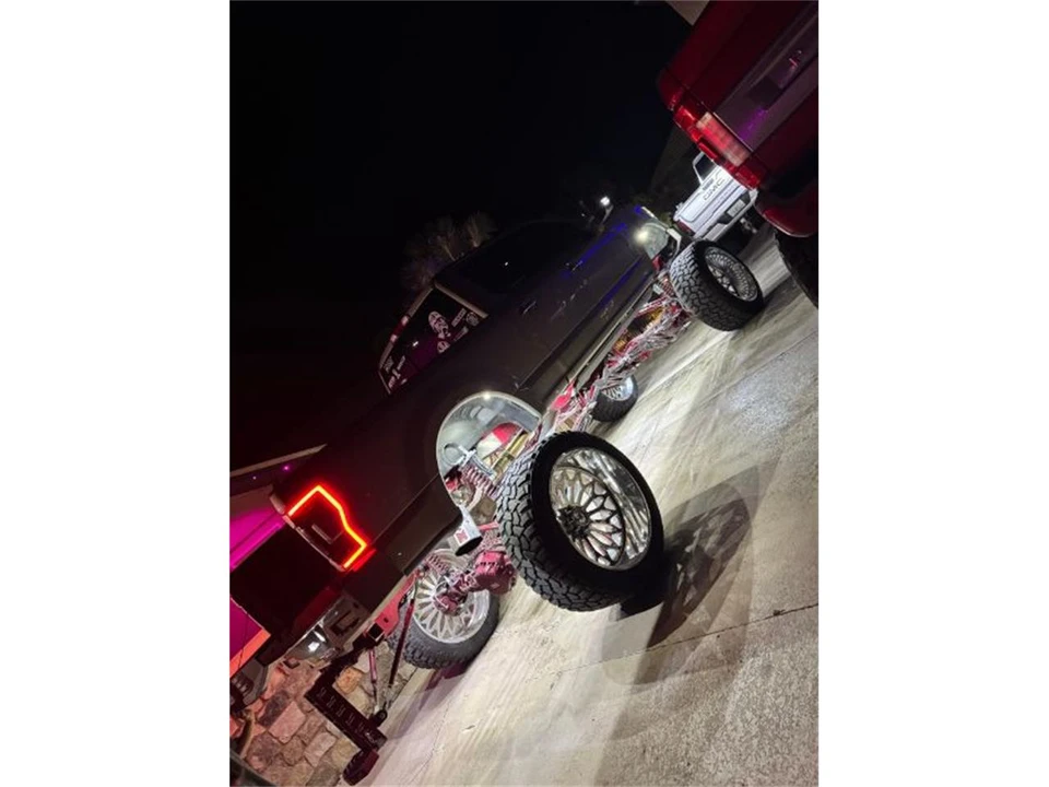 2018 Ford Super Duty 4th Gen - Image 13 of 16