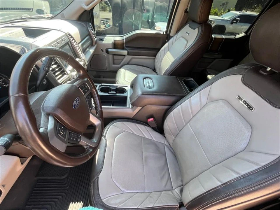 2018 Ford Super Duty 4th Gen - Image 15 of 16