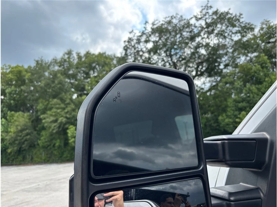 2018 Ford Super Duty 3rd Gen - Image 20 of 21