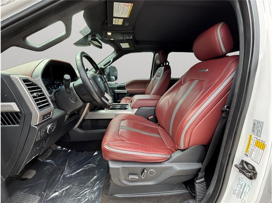 2018 Ford Super Duty 3rd Gen - Image 2 of 21