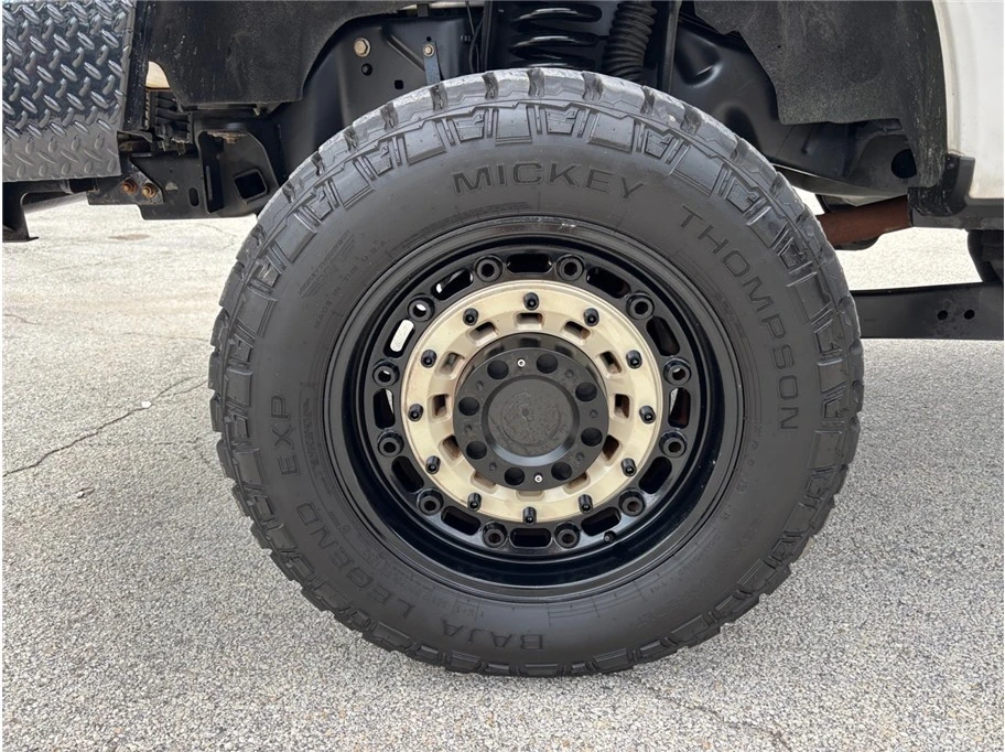 2018 Ford Super Duty 3rd Gen - Image 13 of 21
