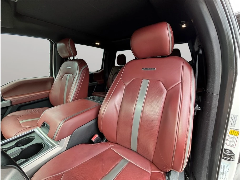 2018 Ford Super Duty 3rd Gen - Image 21 of 21