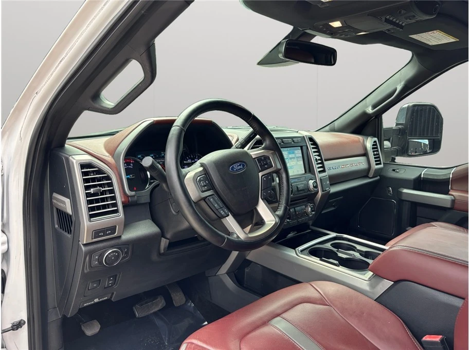 2018 Ford Super Duty 3rd Gen - Image 6 of 21
